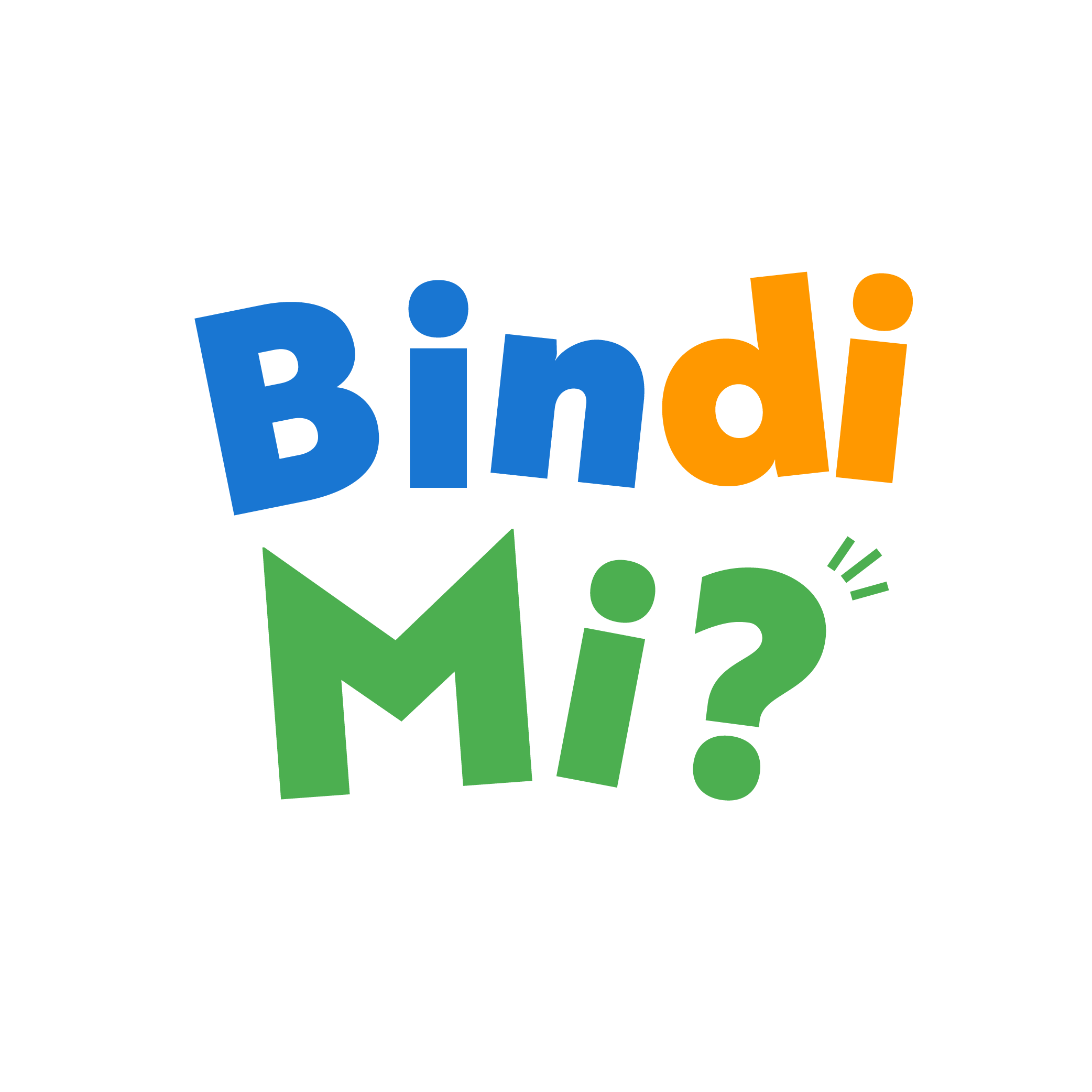 Bindimi Logo